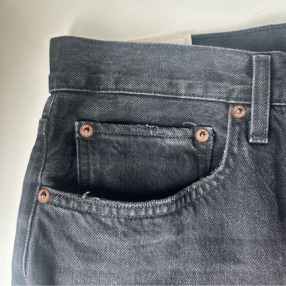 Agolde Parker Long Jeans - Picture 5 of 11